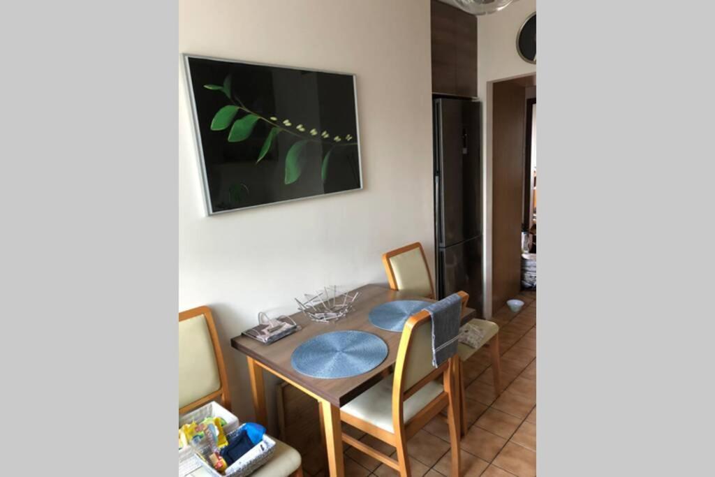 Apartament Siewna-Moje Miejsce Na Idealne Wakacje Krakow Exterior photo