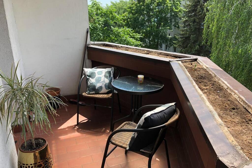 Apartament Siewna-Moje Miejsce Na Idealne Wakacje Krakow Exterior photo