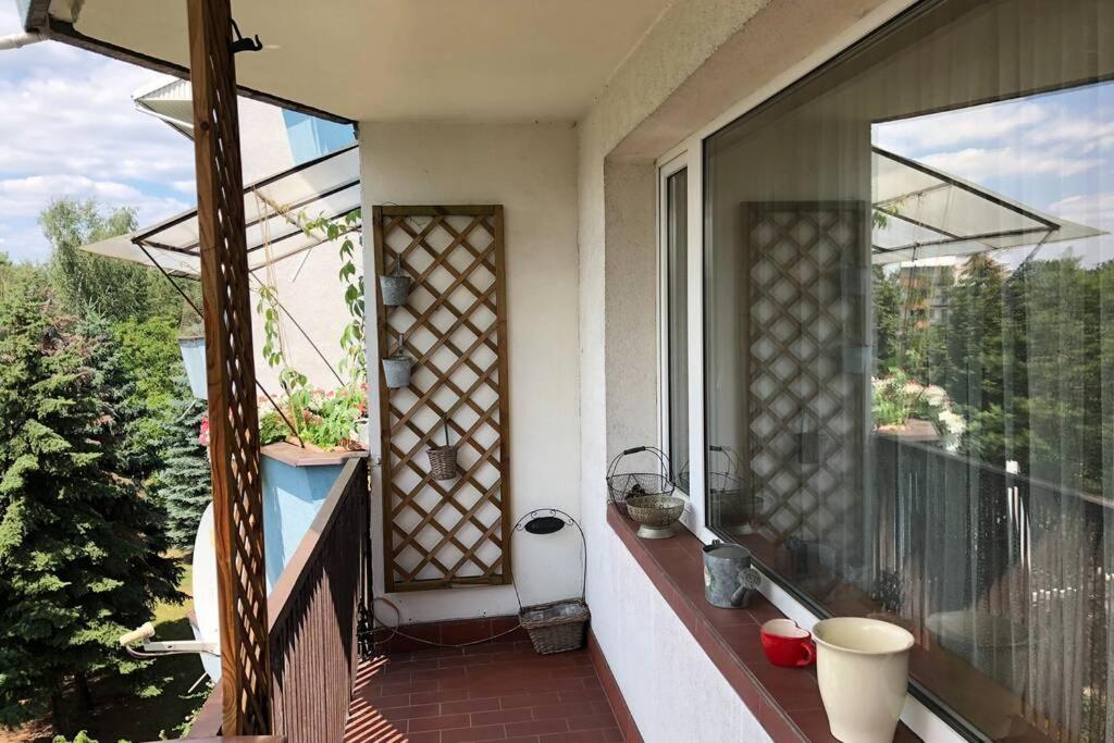Apartament Siewna-Moje Miejsce Na Idealne Wakacje Krakow Exterior photo